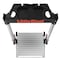 Little Giant Ladders Little Giant Jumbo 3.5 ft. H Aluminum Step Ladder Type IAA 375 lb. capacity 11903-002 - alternate 8
